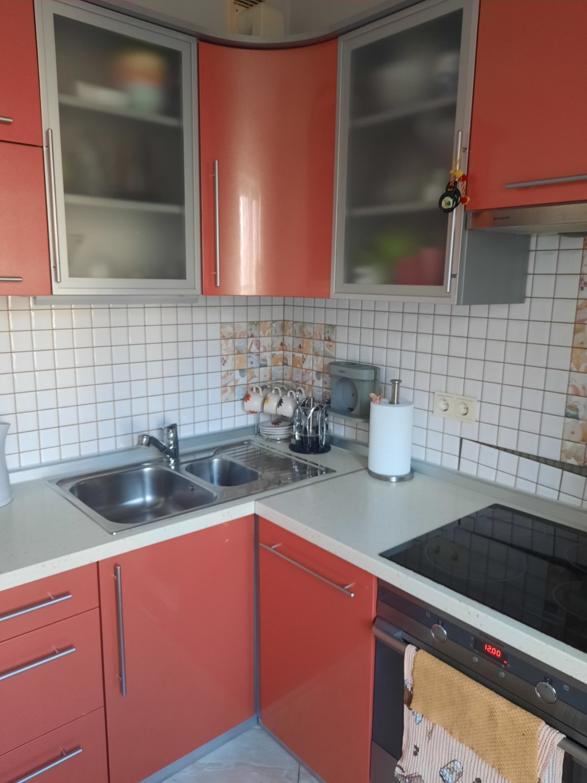 Продажа 1-комнатной квартиры 43 м², Владимира Маяковского просп., 38/10
