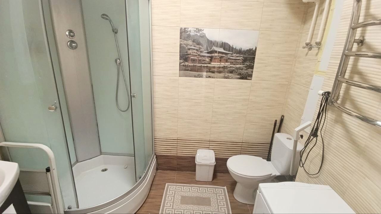 Аренда 1-комнатной квартиры 36 м², Архитекторская ул.