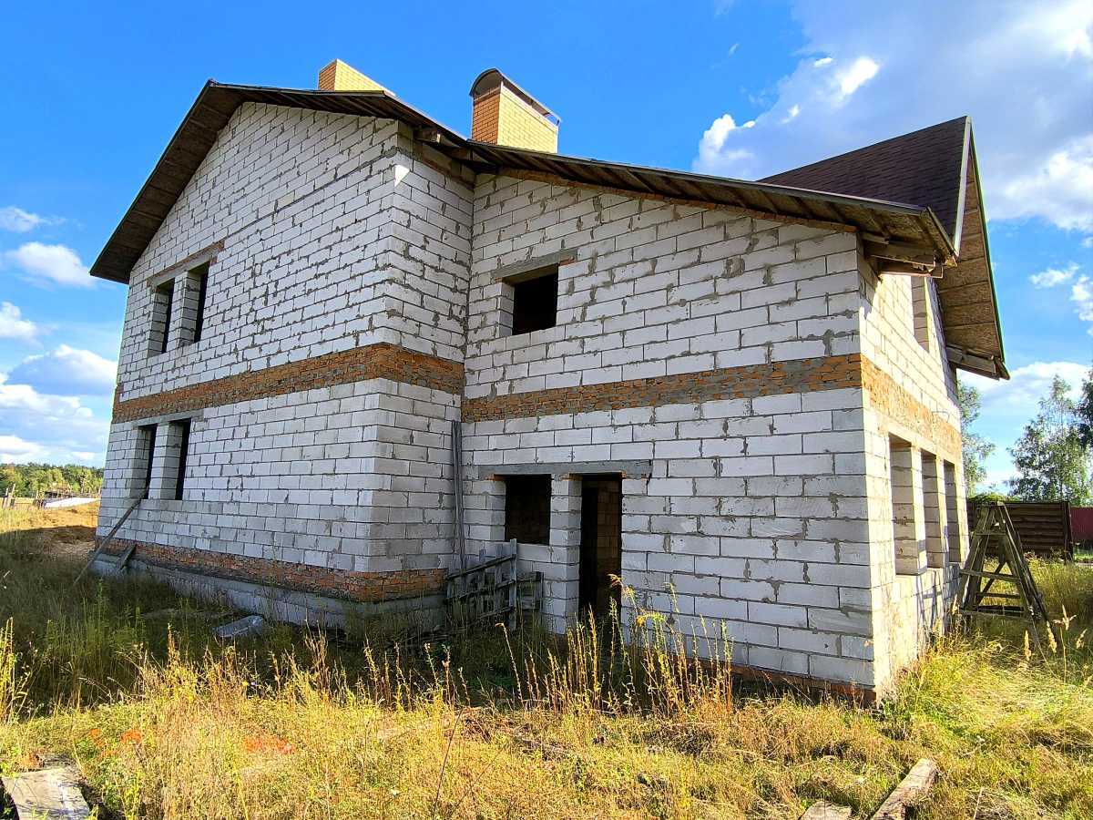 Продажа дома 230 м², полевая