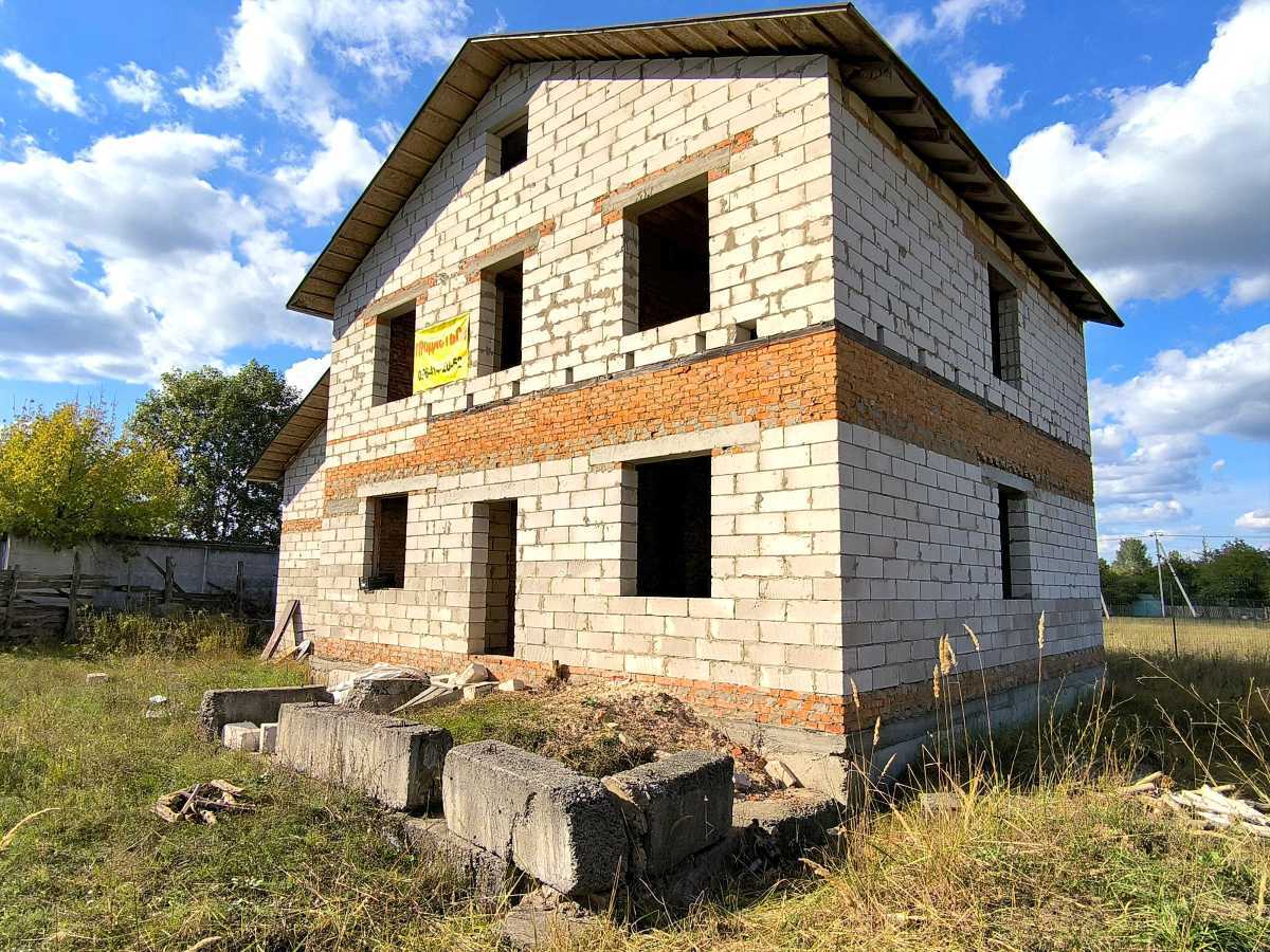 Продажа дома 230 м², полевая