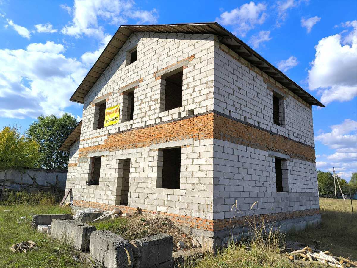 Продажа дома 230 м², полевая