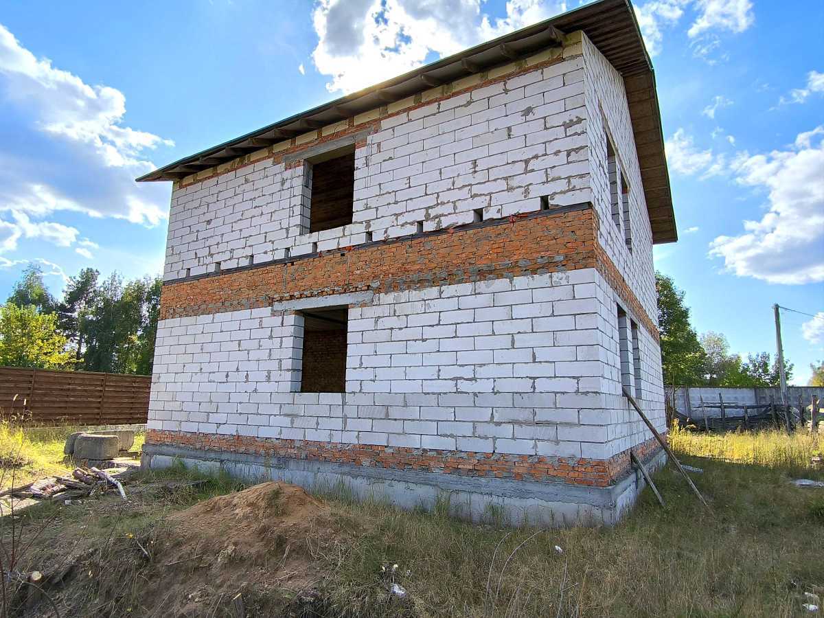 Продажа дома 230 м², полевая
