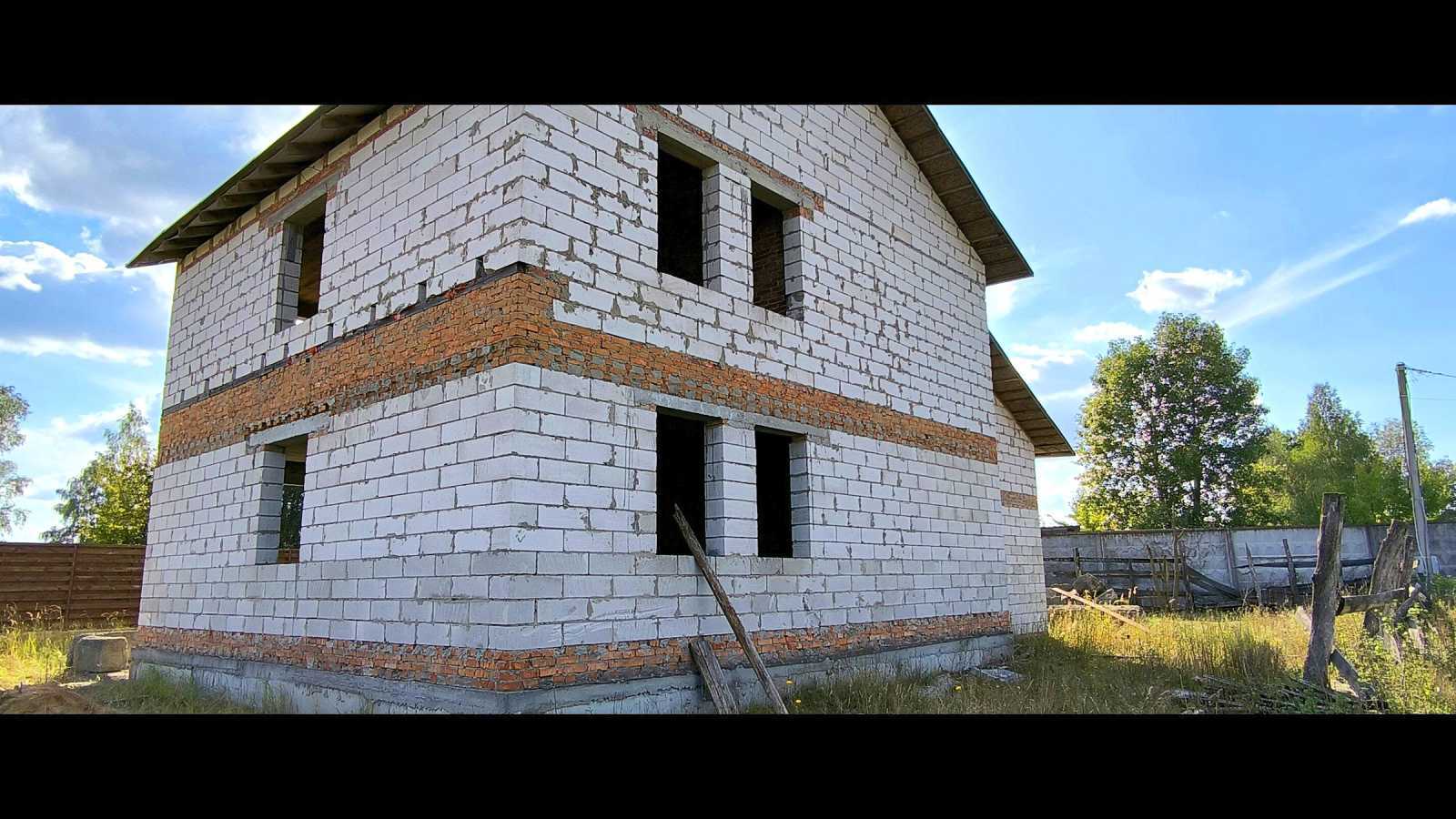 Продажа дома 230 м², полевая