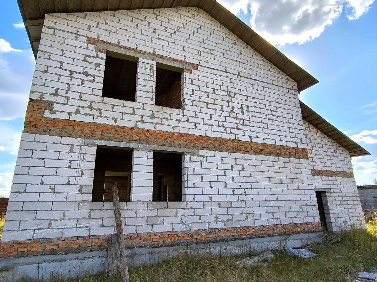 Продажа дома 230 м², полевая