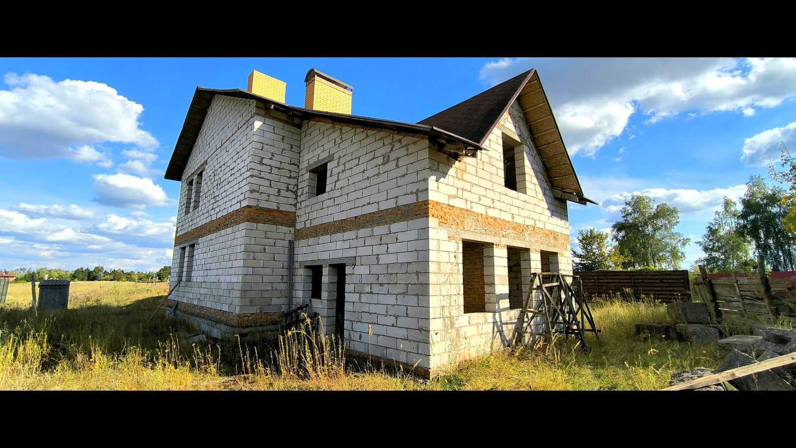 Продажа дома 230 м², полевая