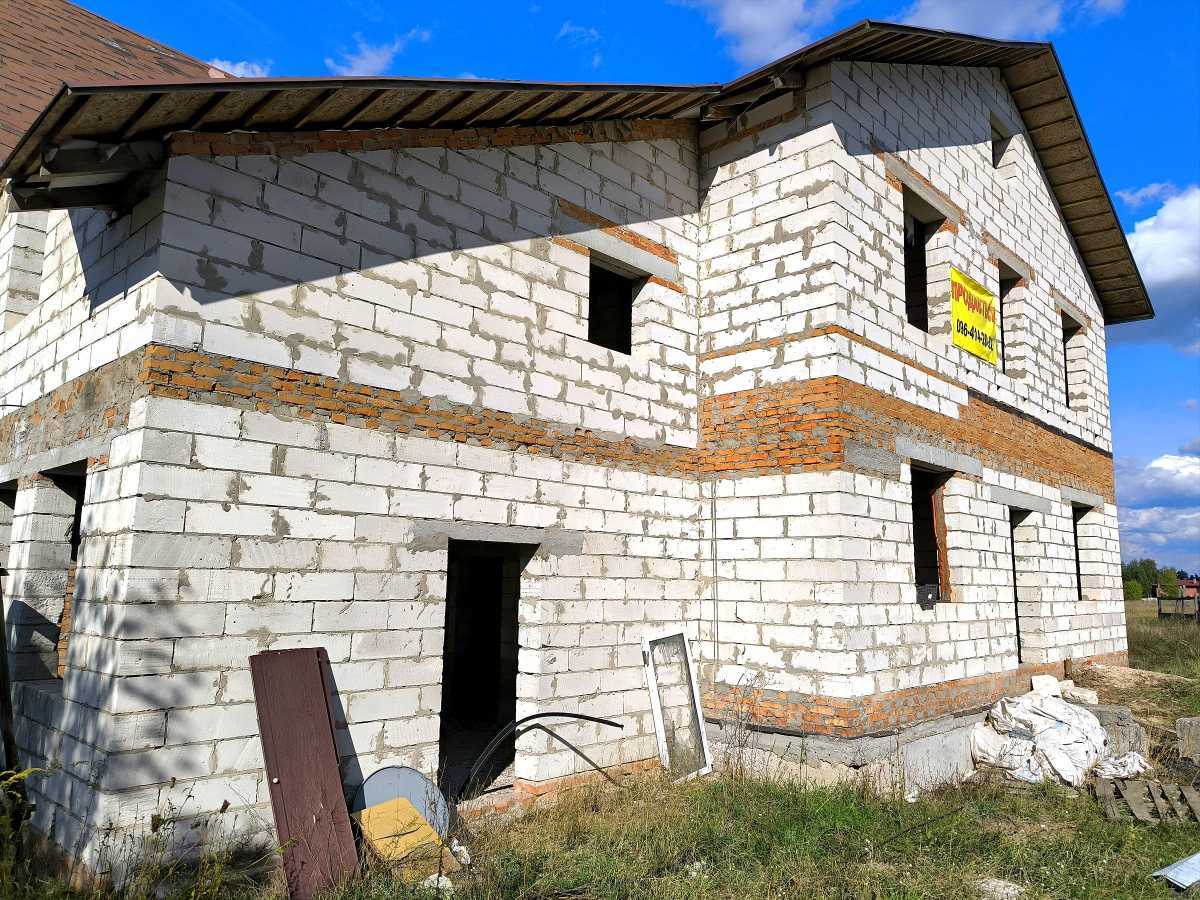 Продажа дома 230 м², полевая