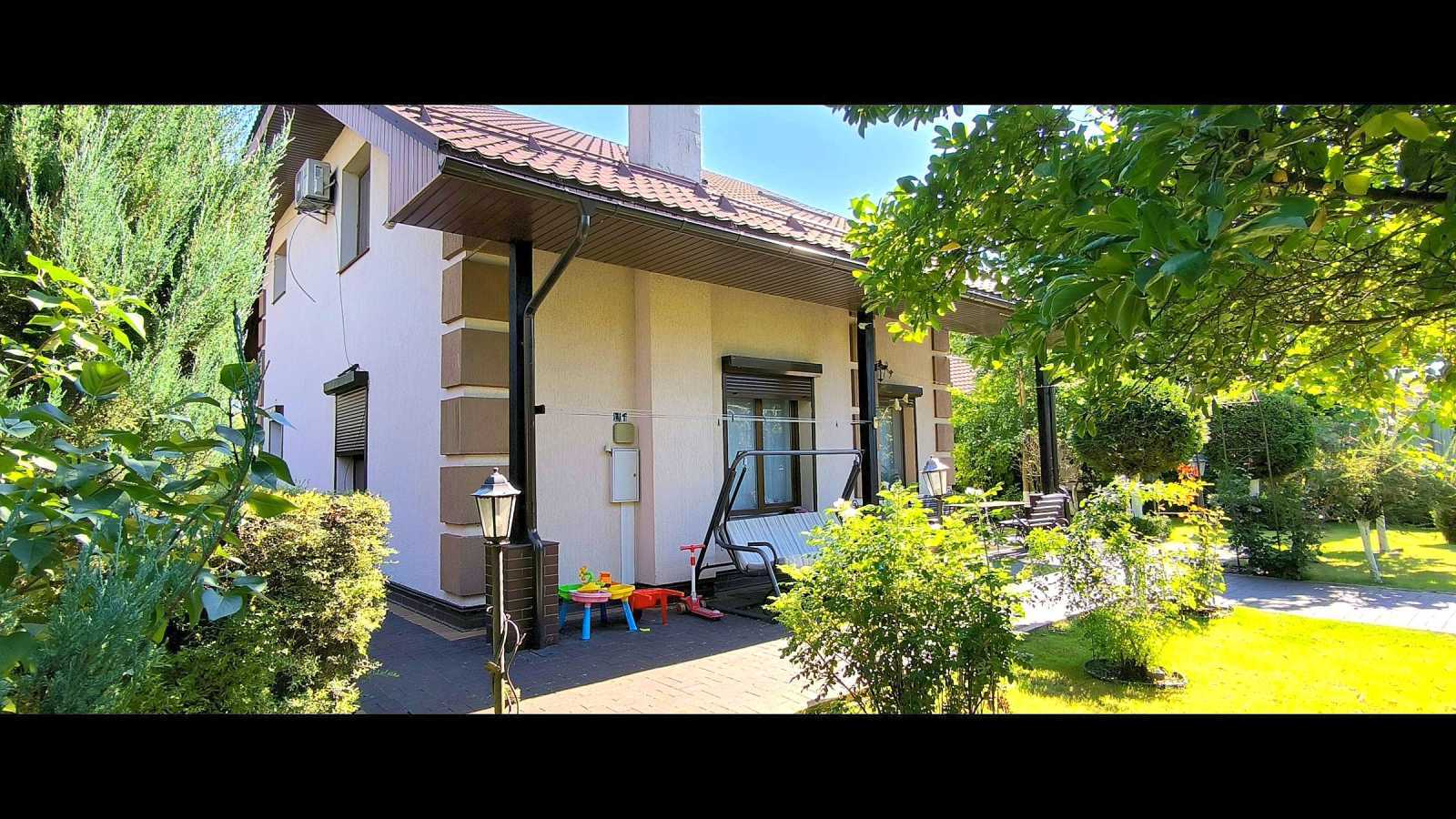 Продажа дома 170 м², Полтавська