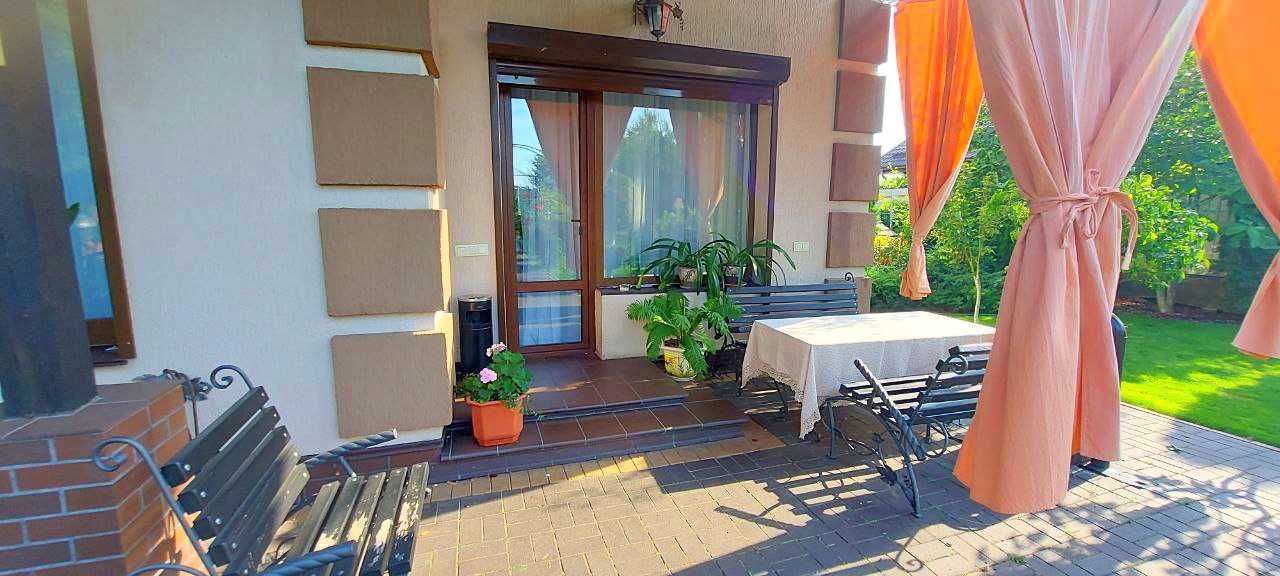 Продажа дома 170 м², Полтавська