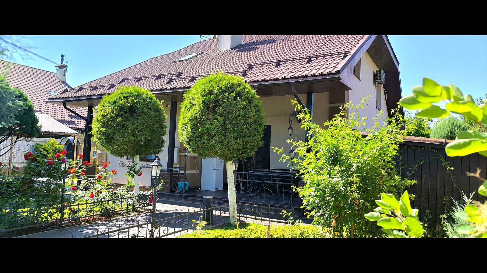 Продажа дома 170 м², Полтавська