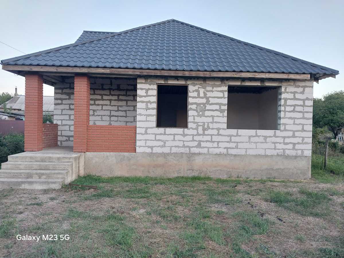 Продажа дома 98 м², Пионерск, улица Лысенко