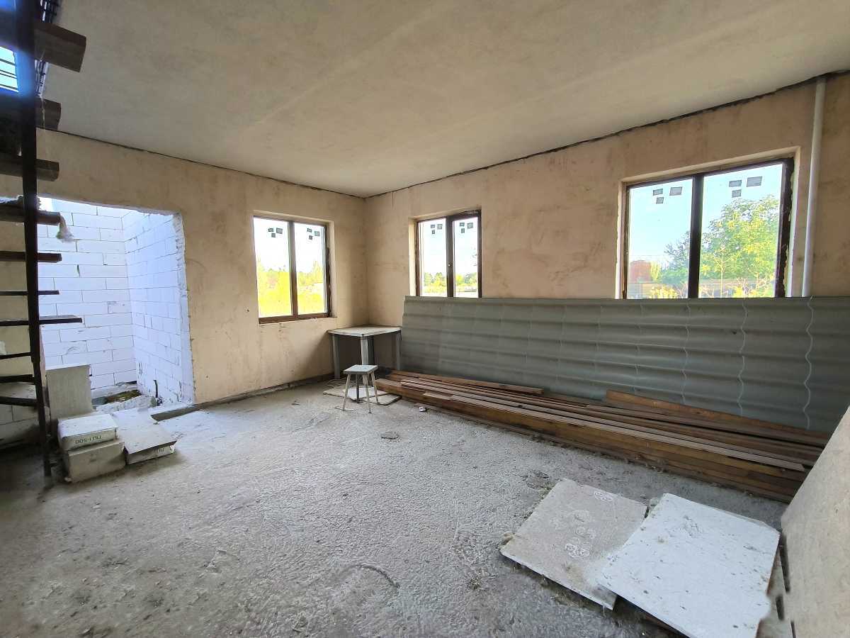 Продажа дома 115 м², калинова