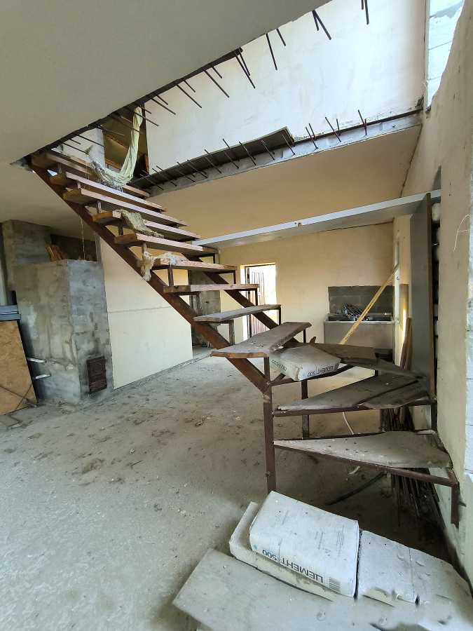 Продажа дома 115 м², калинова