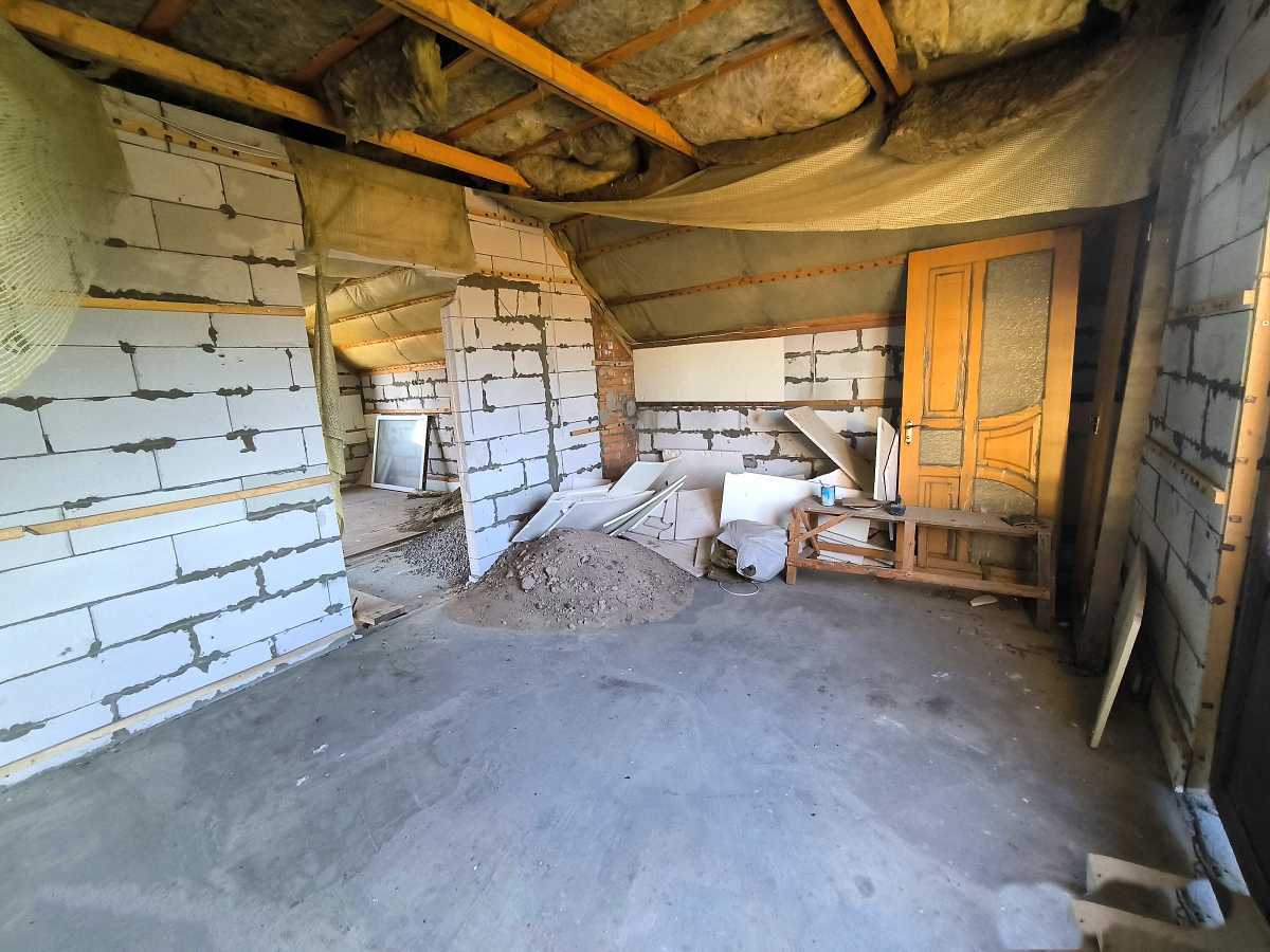 Продажа дома 115 м², калинова