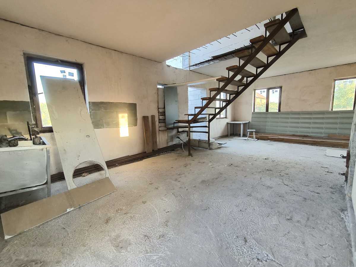 Продажа дома 115 м², калинова