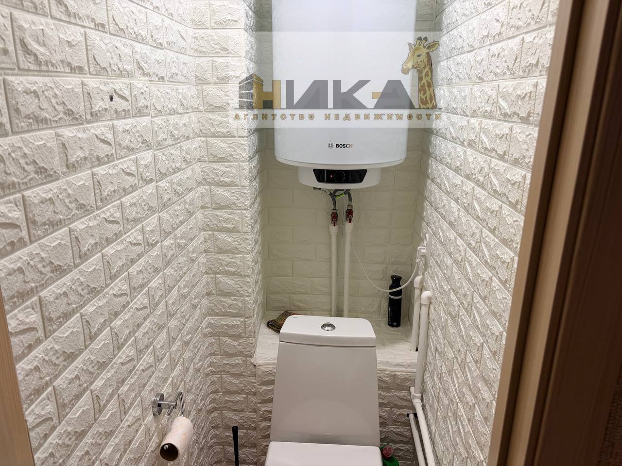 Продажа 1-комнатной квартиры 33 м², Юбилейный просп.
