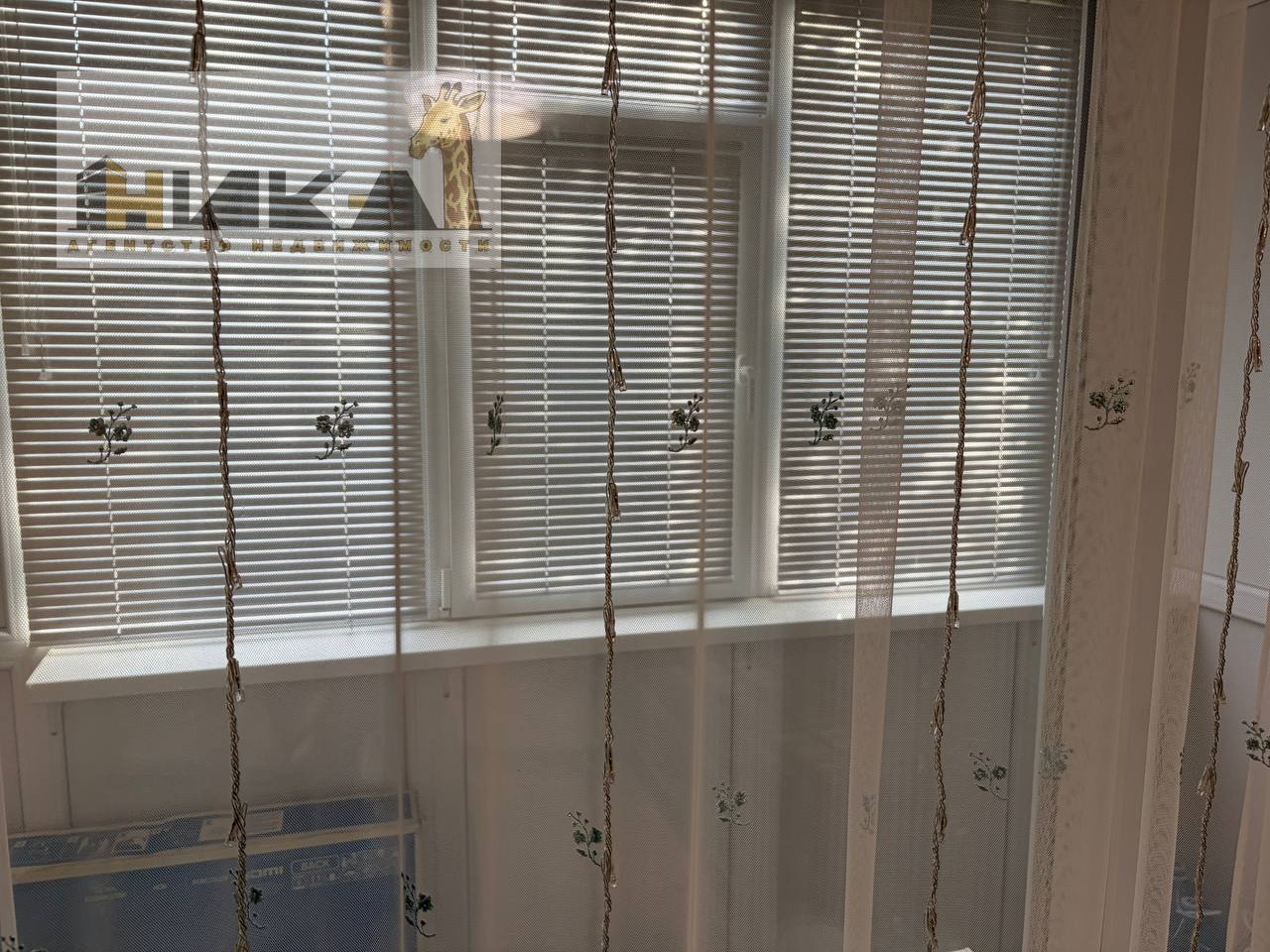 Продажа 1-комнатной квартиры 33 м², Юбилейный просп.