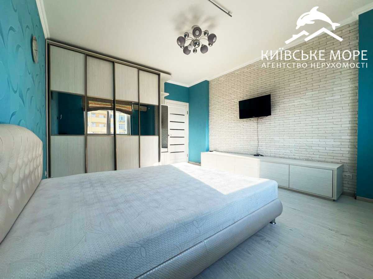 Аренда 1-комнатной квартиры 45 м², Воскресенская ул., 16В