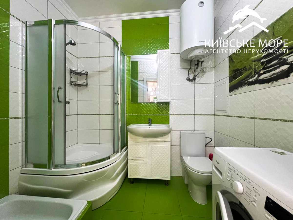 Аренда 1-комнатной квартиры 45 м², Воскресенская ул., 16В