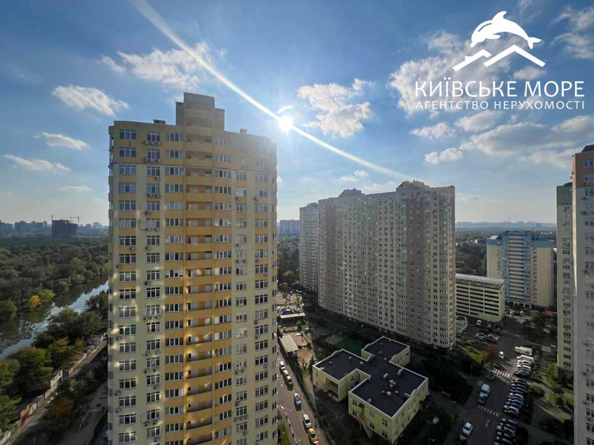 Аренда 1-комнатной квартиры 45 м², Воскресенская ул., 16В