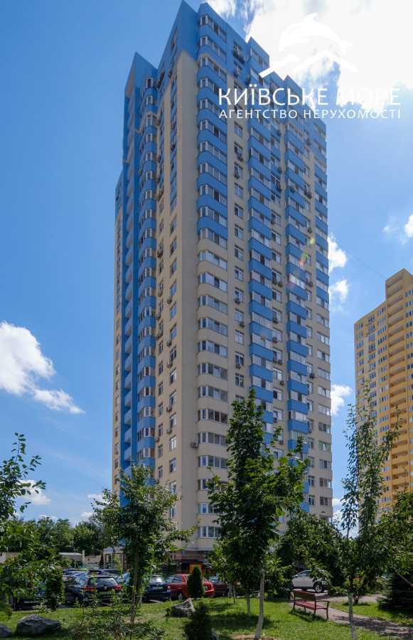 Аренда 1-комнатной квартиры 45 м², Воскресенская ул., 16В