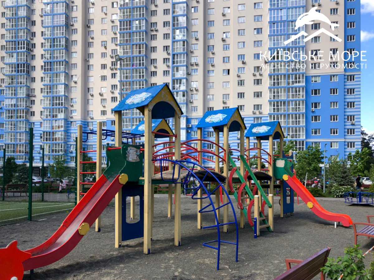 Аренда 1-комнатной квартиры 45 м², Воскресенская ул., 16В