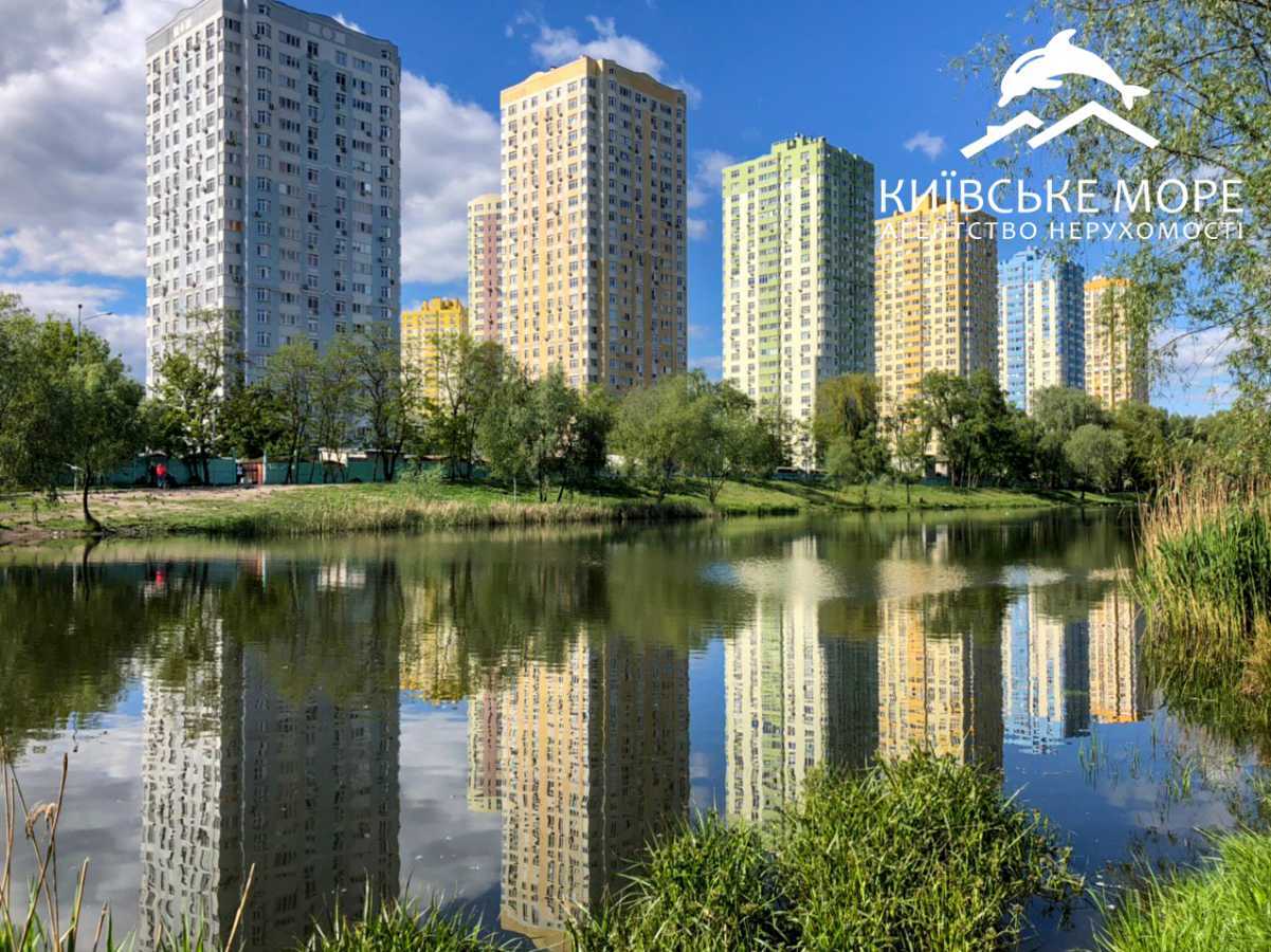 Аренда 1-комнатной квартиры 45 м², Воскресенская ул., 16В