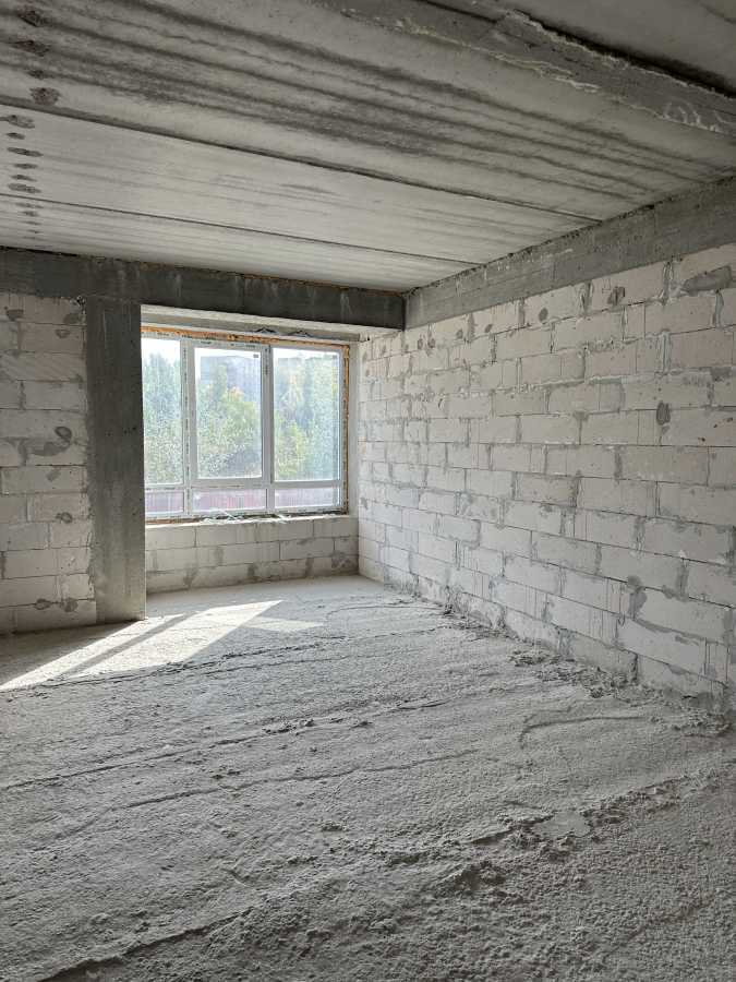 Продажа 1-комнатной квартиры 38 м², Ивана Билыка ул., 11