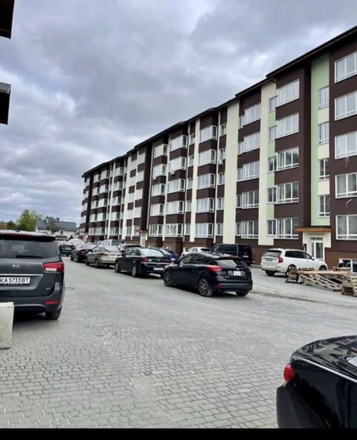 Продажа 1-комнатной квартиры 38 м², Ивана Билыка ул., 11