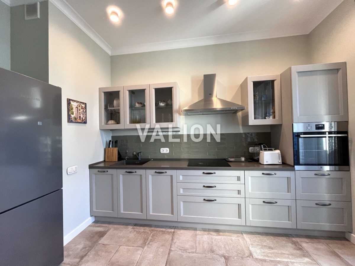 Продажа 1-комнатной квартиры 52.9 м², Евгения Коновальца ул., 34А