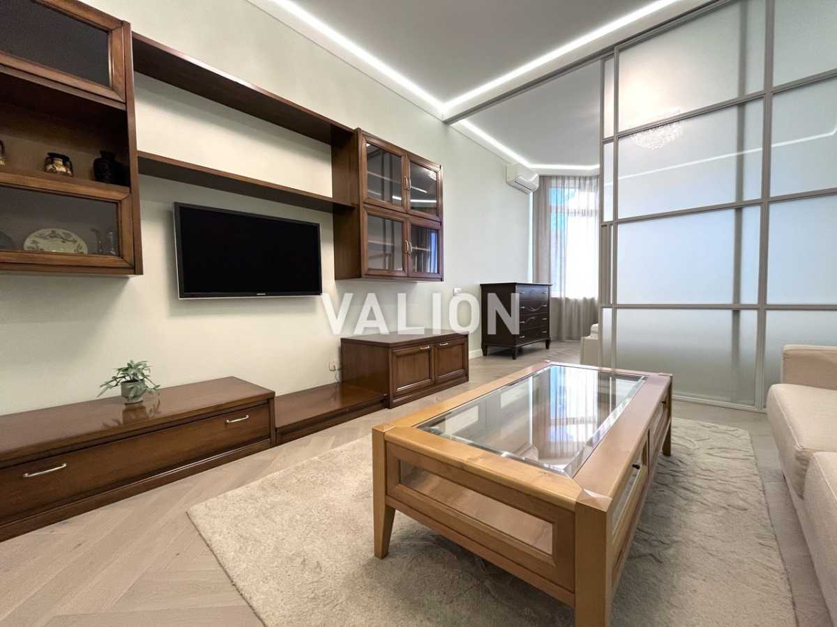 Продажа 1-комнатной квартиры 52.9 м², Евгения Коновальца ул., 34А