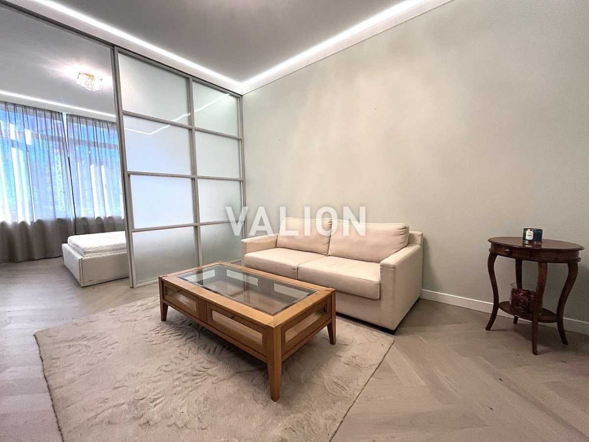 Продажа 1-комнатной квартиры 52.9 м², Евгения Коновальца ул., 34А
