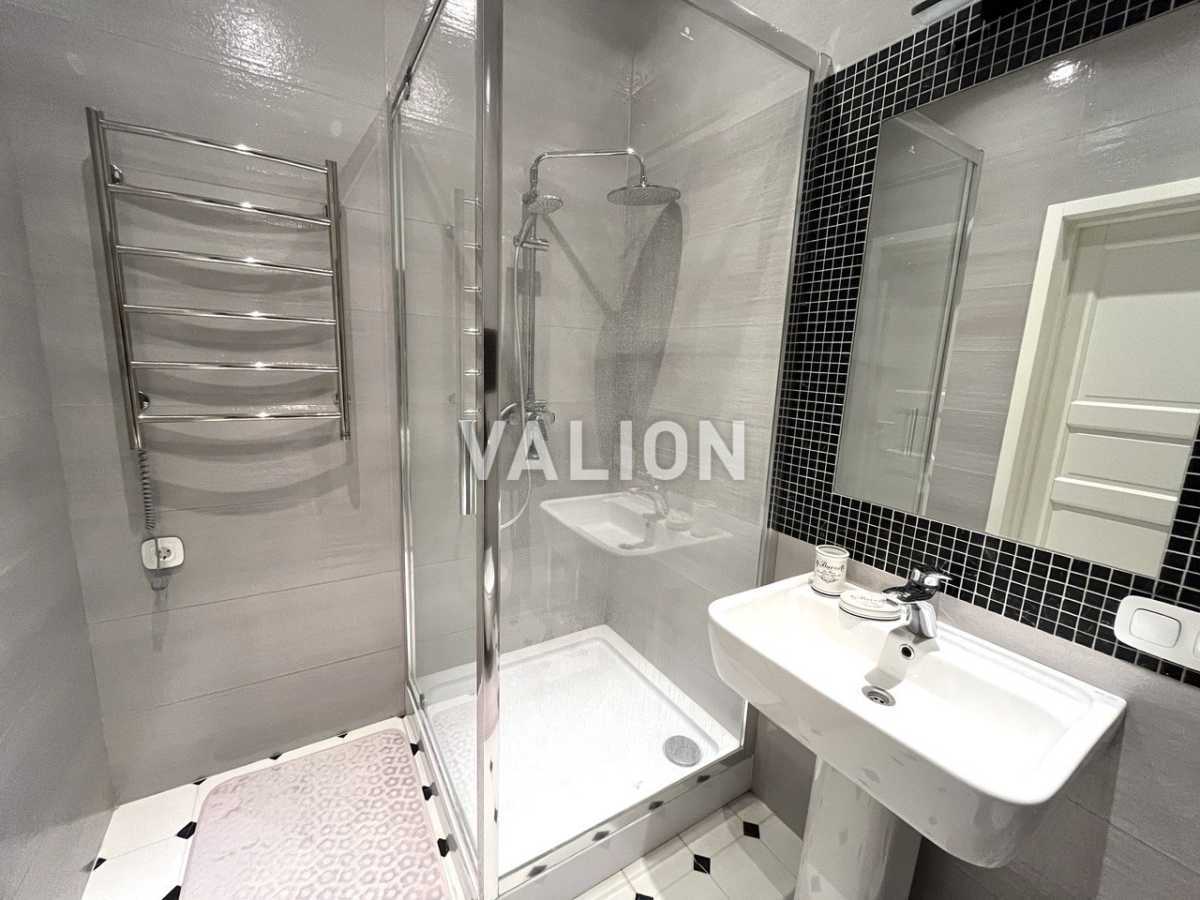Продажа 1-комнатной квартиры 52.9 м², Евгения Коновальца ул., 34А