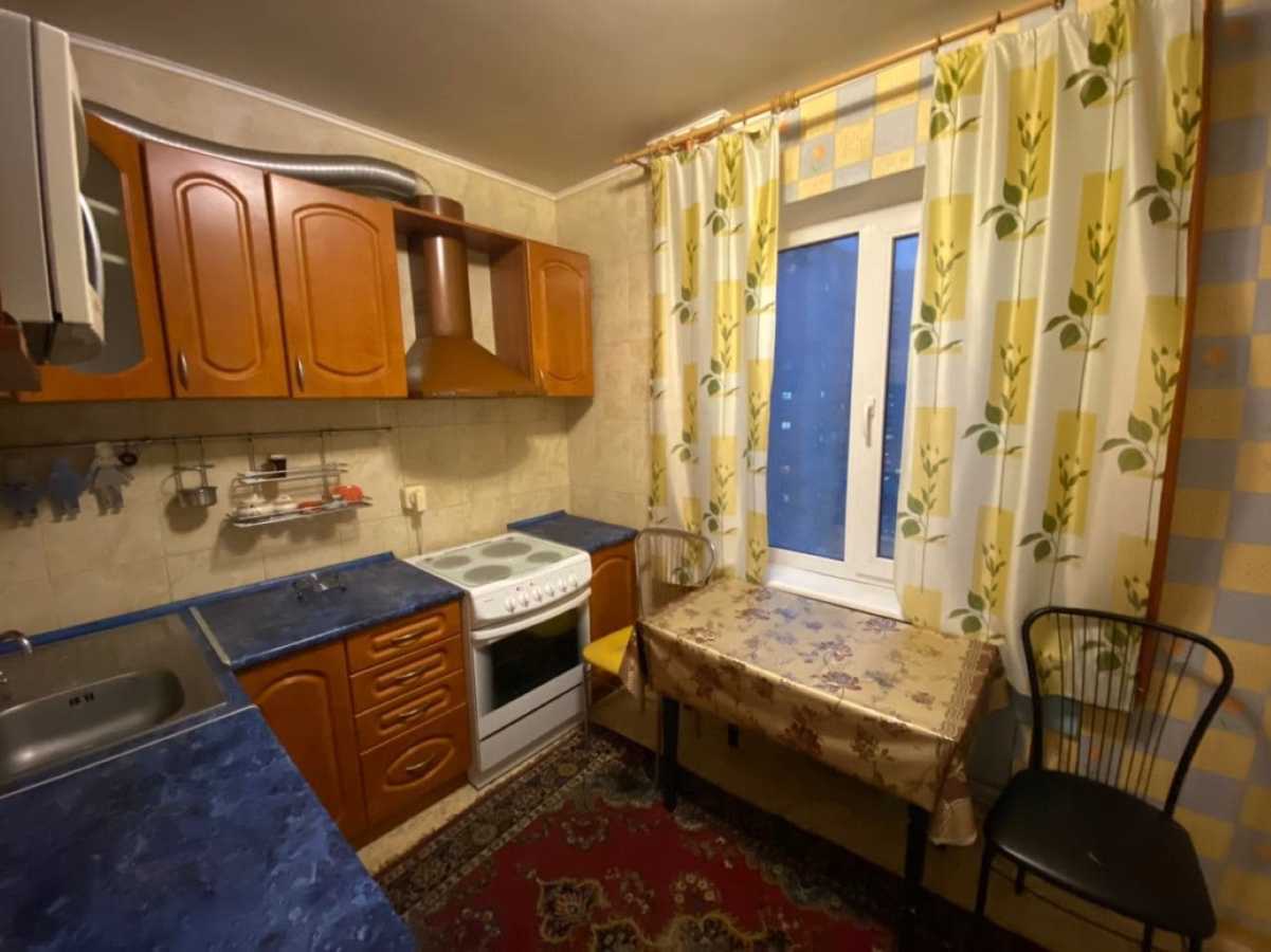 Аренда 1-комнатной квартиры 41 м², Николая Лаврухина ул., 11