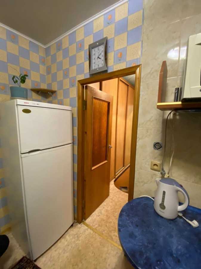 Аренда 1-комнатной квартиры 41 м², Николая Лаврухина ул., 11