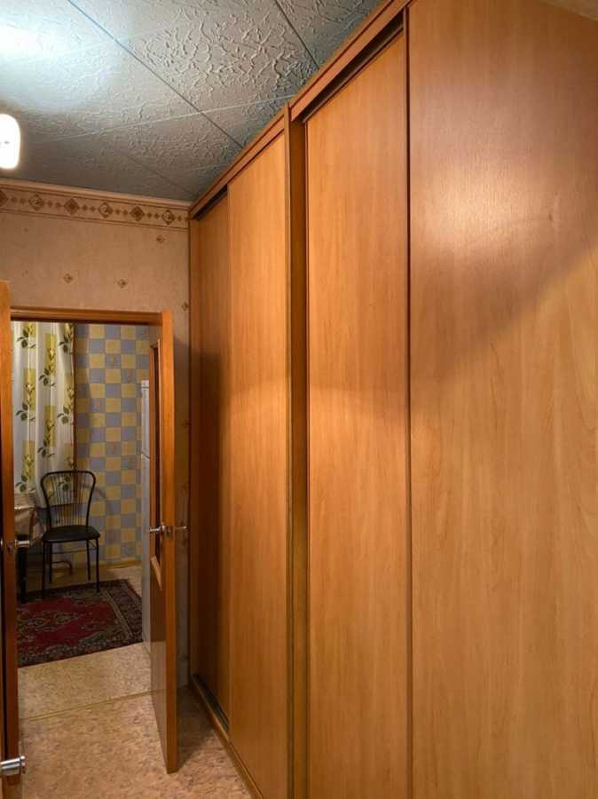 Аренда 1-комнатной квартиры 41 м², Николая Лаврухина ул., 11
