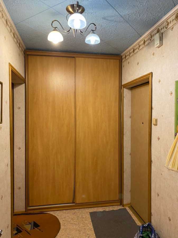 Аренда 1-комнатной квартиры 41 м², Николая Лаврухина ул., 11