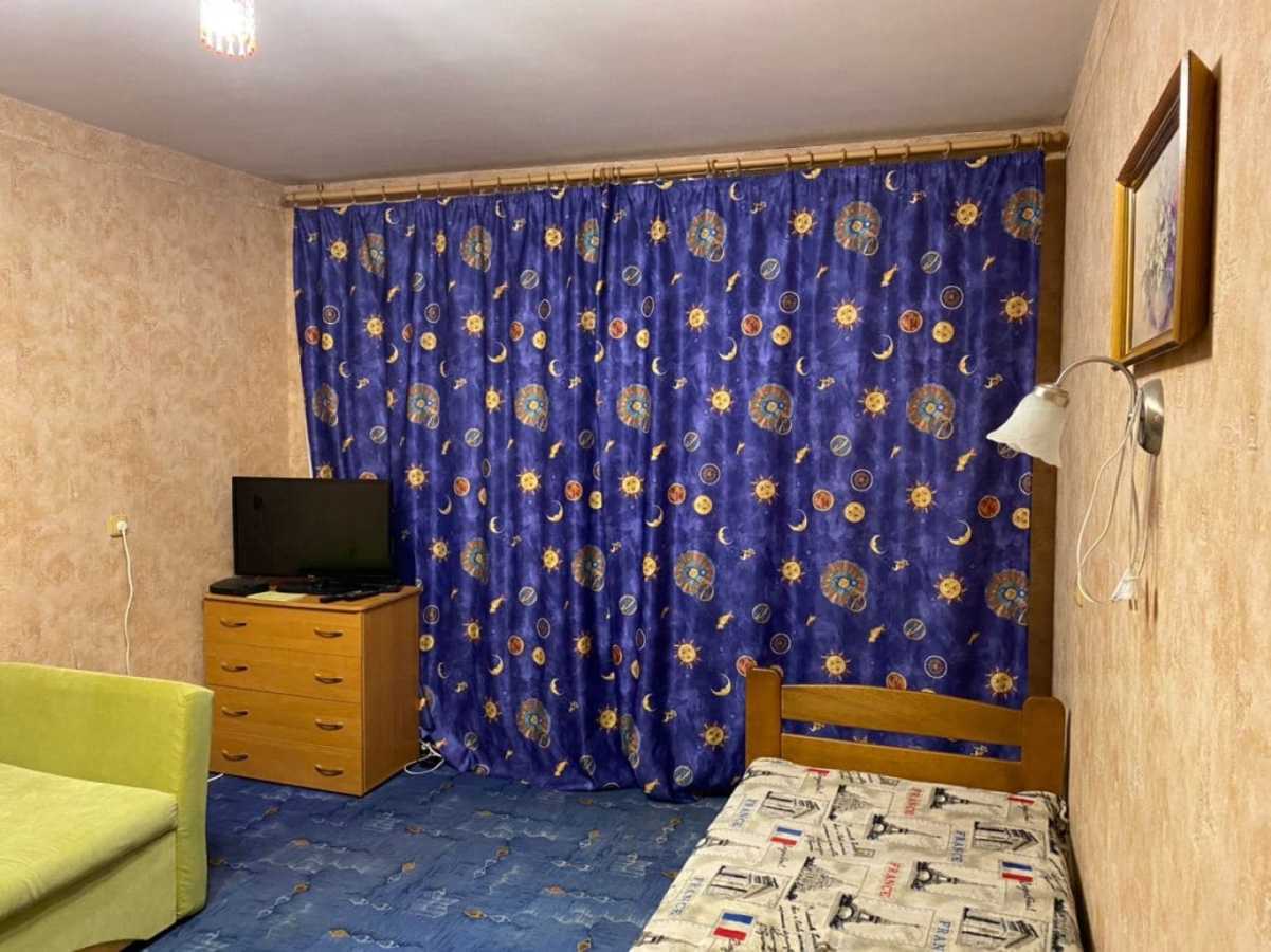 Аренда 1-комнатной квартиры 41 м², Николая Лаврухина ул., 11