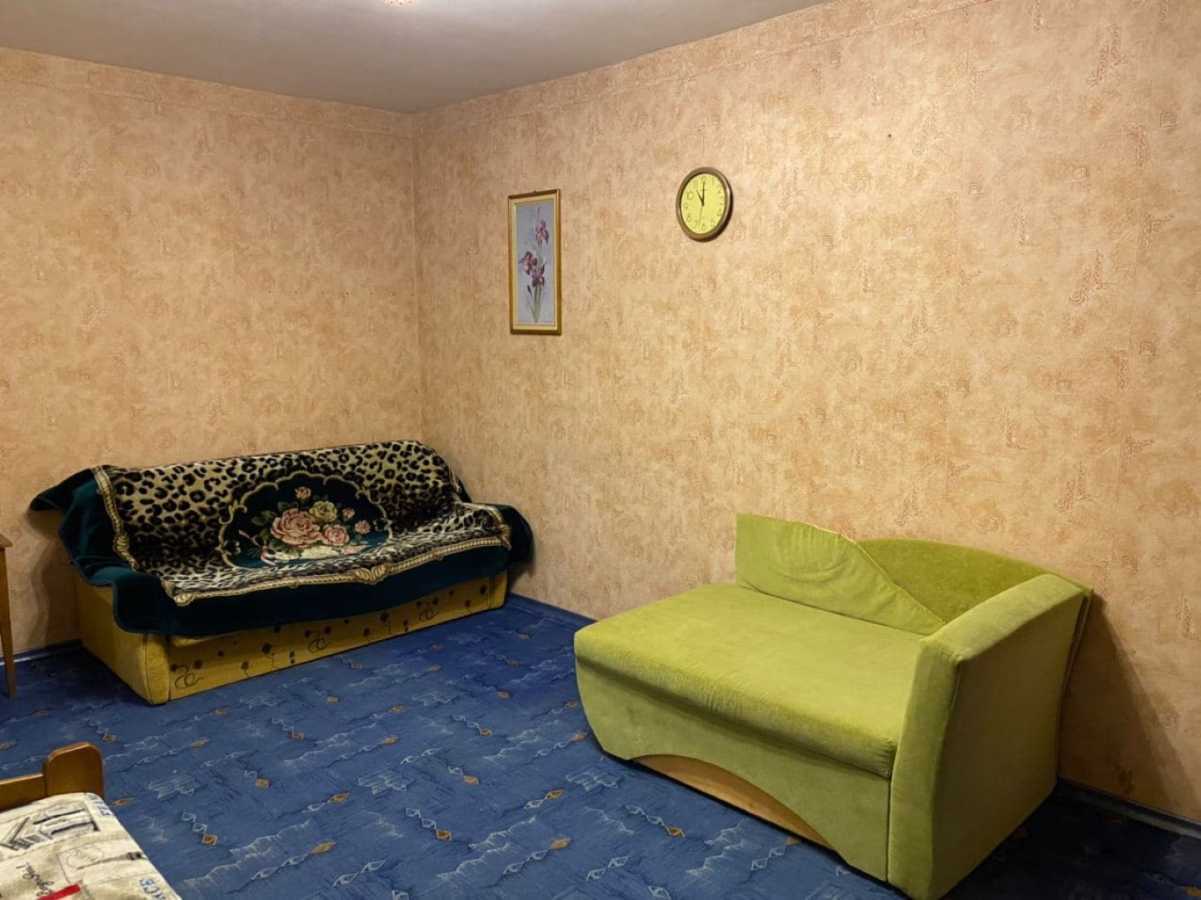 Аренда 1-комнатной квартиры 41 м², Николая Лаврухина ул., 11