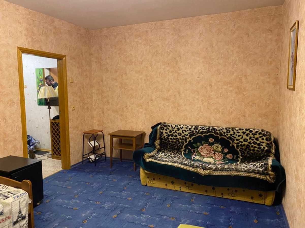 Аренда 1-комнатной квартиры 41 м², Николая Лаврухина ул., 11