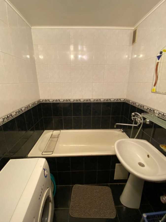 Аренда 1-комнатной квартиры 41 м², Николая Лаврухина ул., 11