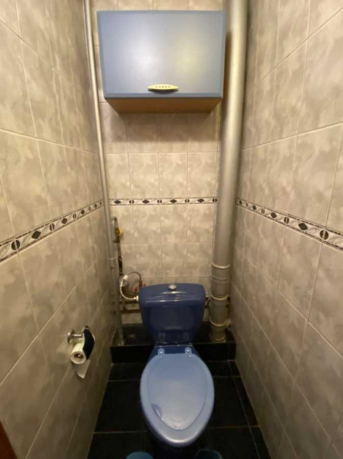 Аренда 1-комнатной квартиры 41 м², Николая Лаврухина ул., 11