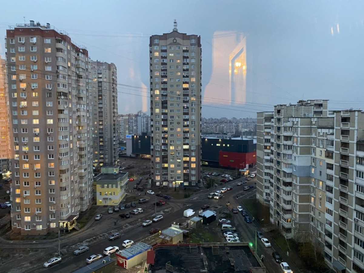 Аренда 1-комнатной квартиры 41 м², Николая Лаврухина ул., 11