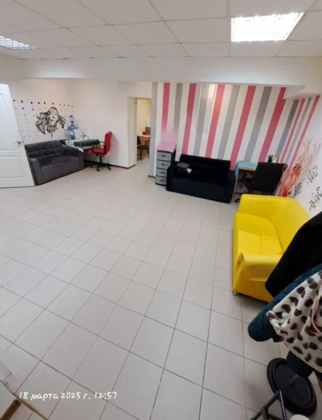 Аренда офиса 53 м², Комитетская ул.
