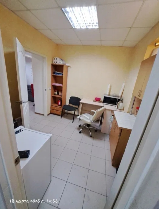 Аренда офиса 53 м², Комитетская ул.