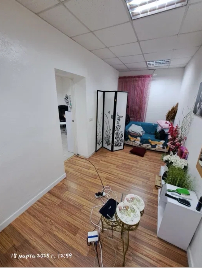 Аренда офиса 53 м², Комитетская ул.