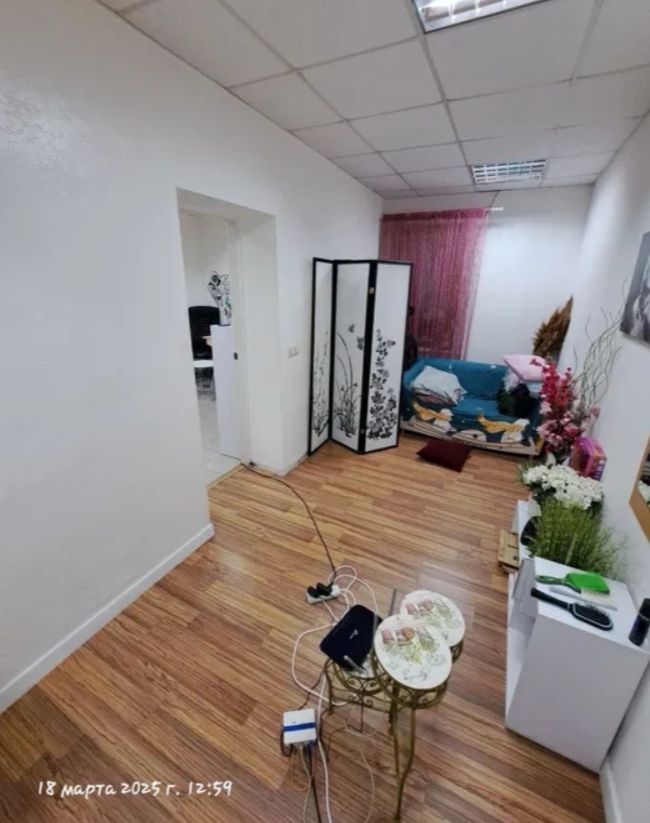 Аренда офиса 53 м², Комитетская ул.