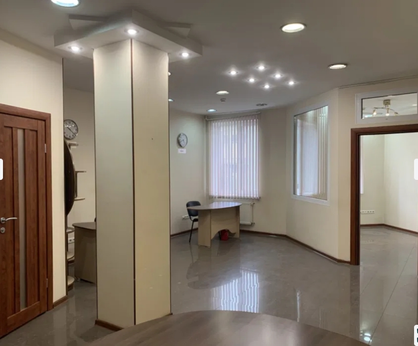 Аренда офиса 55 м², Среднефонтанская ул.