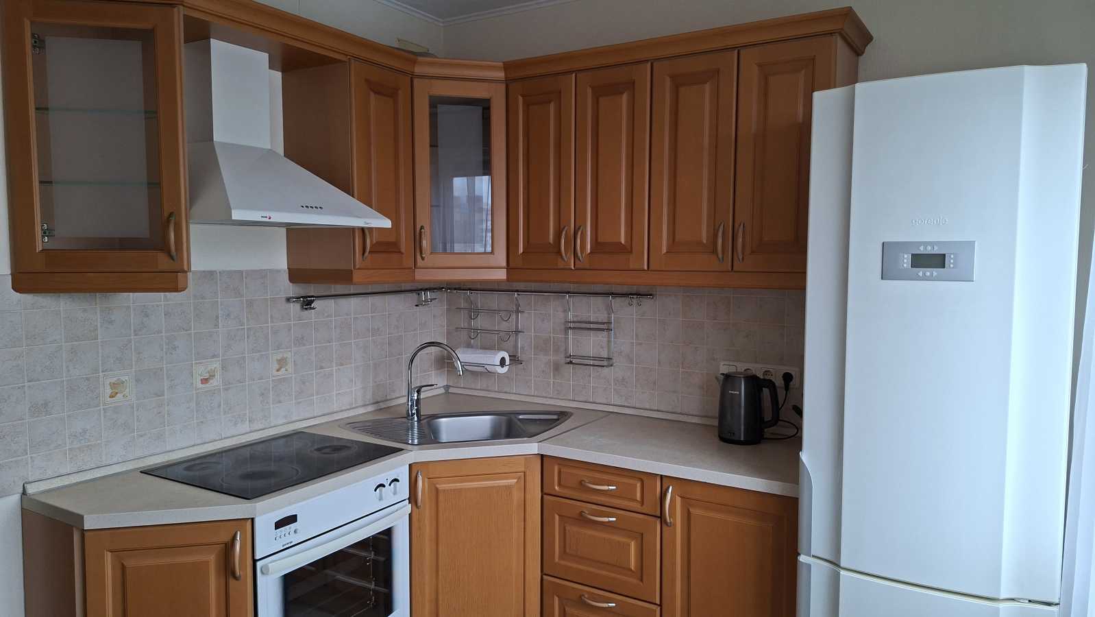 Продажа 3-комнатной квартиры 71.3 м², Владимира Маяковского просп., 3А