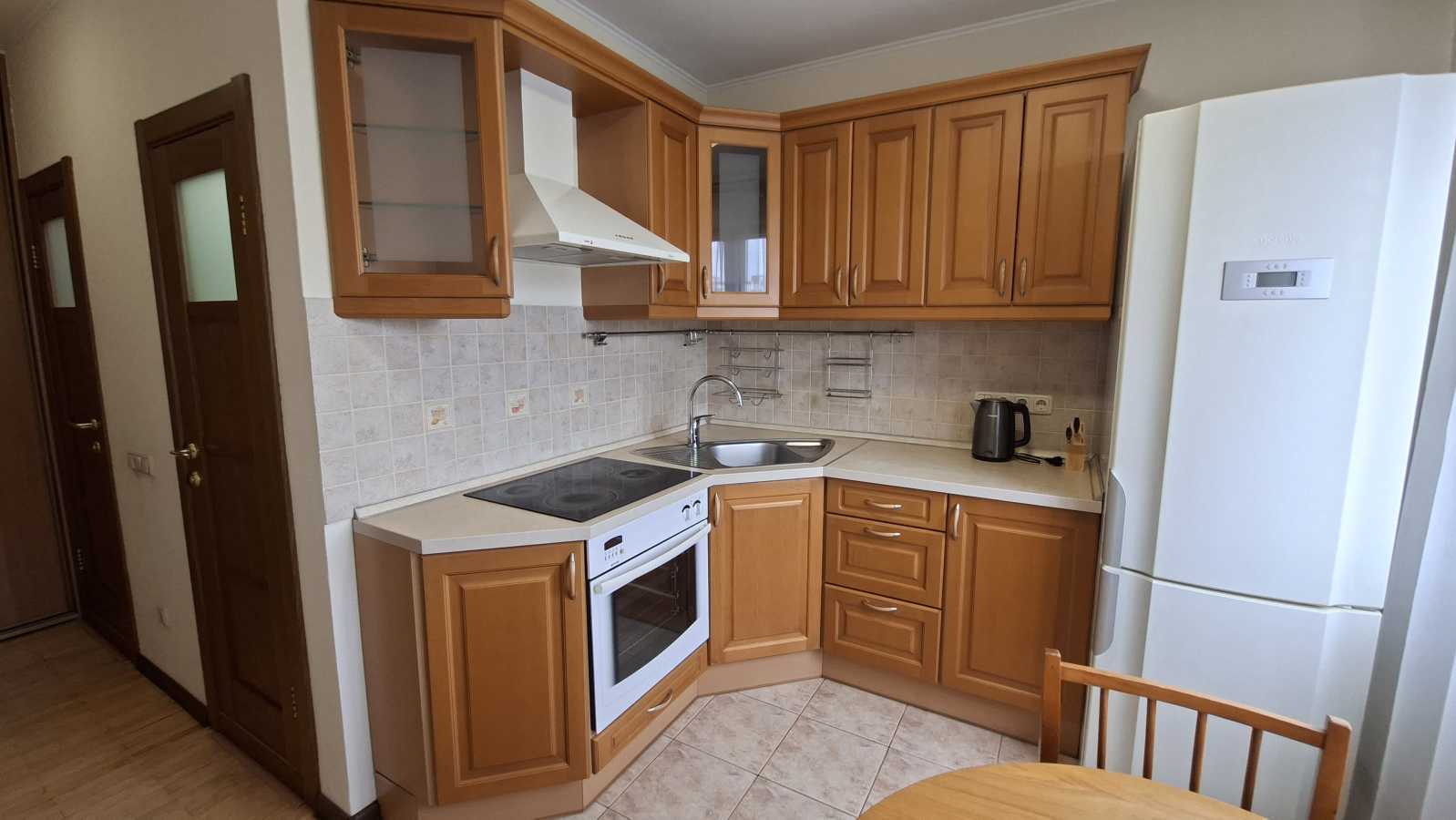 Продажа 3-комнатной квартиры 71.3 м², Владимира Маяковского просп., 3А
