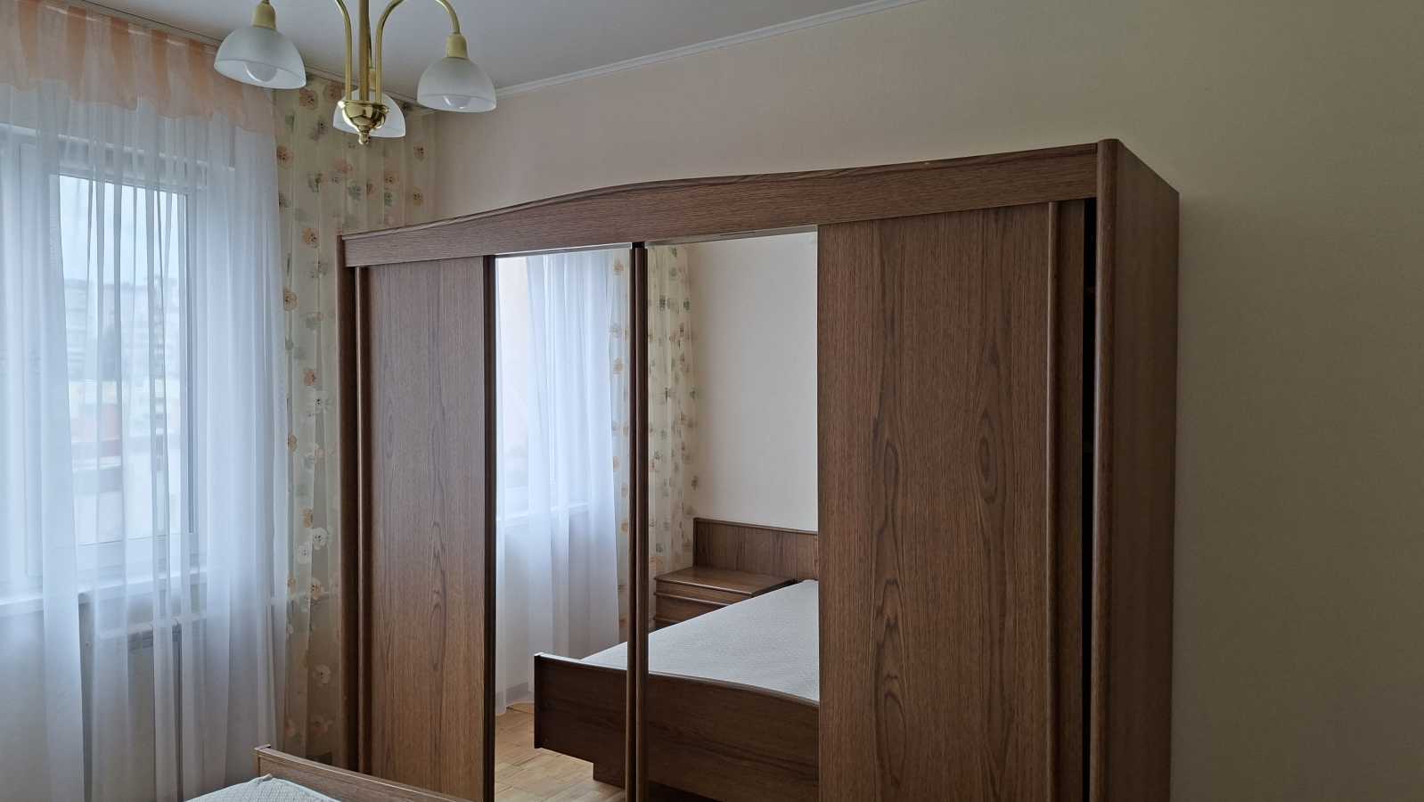 Продажа 3-комнатной квартиры 71.3 м², Владимира Маяковского просп., 3А